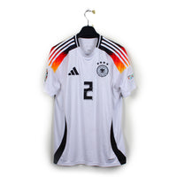 2024 - Allemagne - Rüdiger #2 (M)