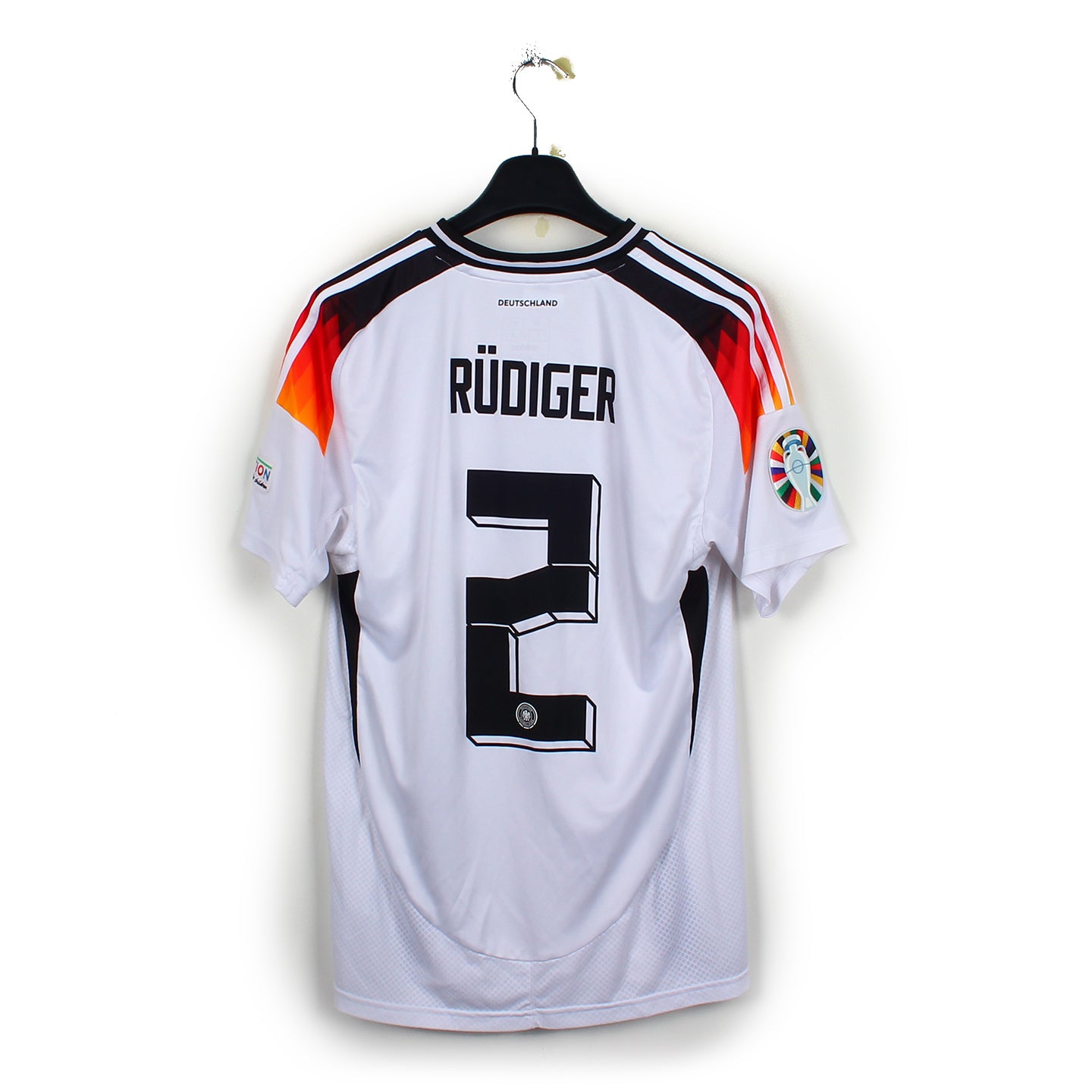 2024 - Allemagne - Rüdiger #2 (M)