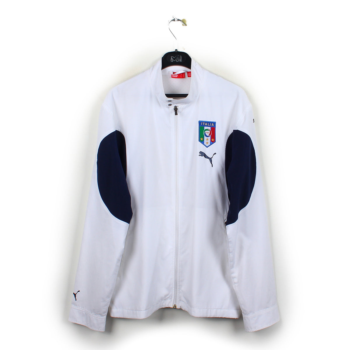 2007/08 - Italie (M)
