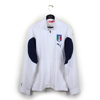 2007/08 - Italie (M)