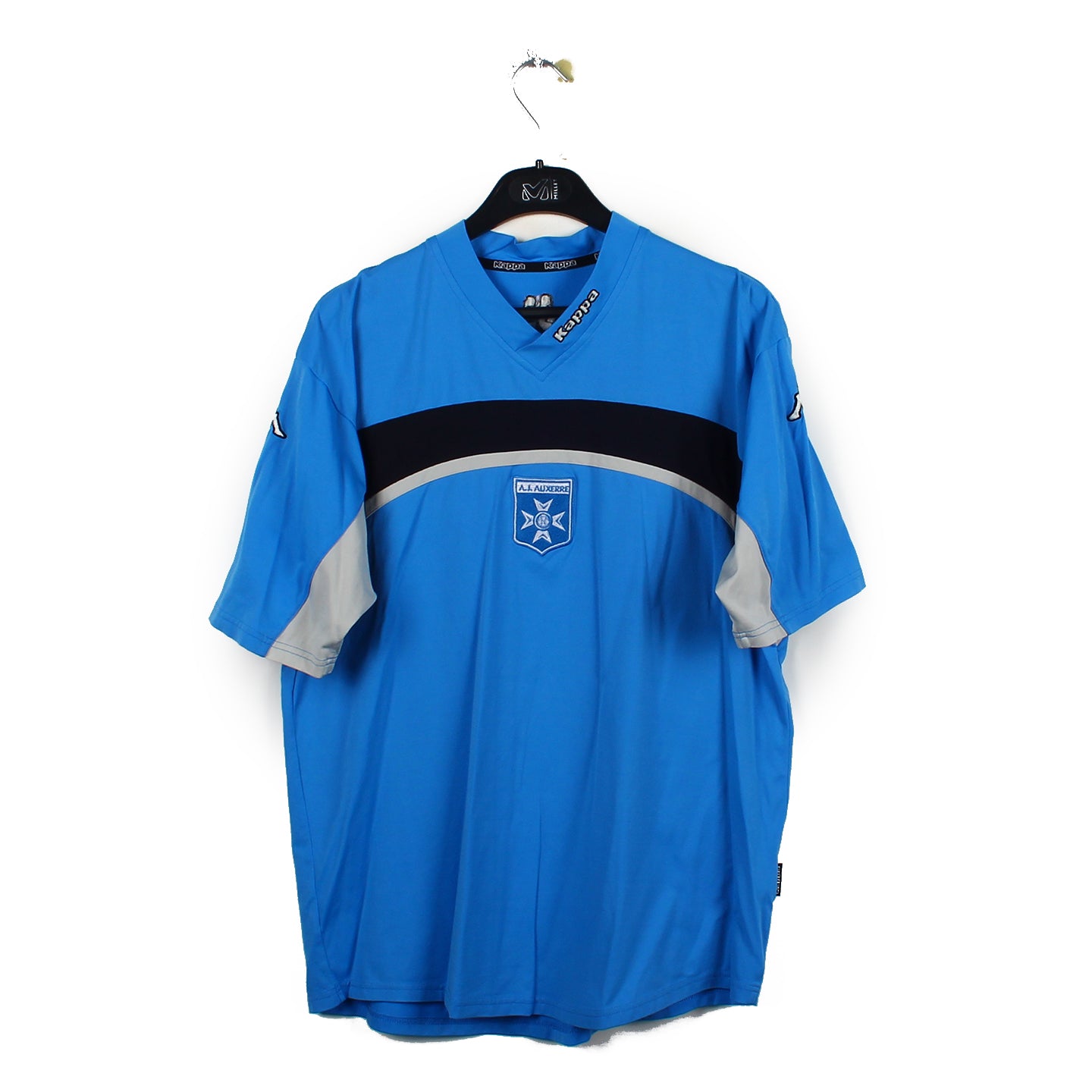 2003/04 - Auxerre (S)