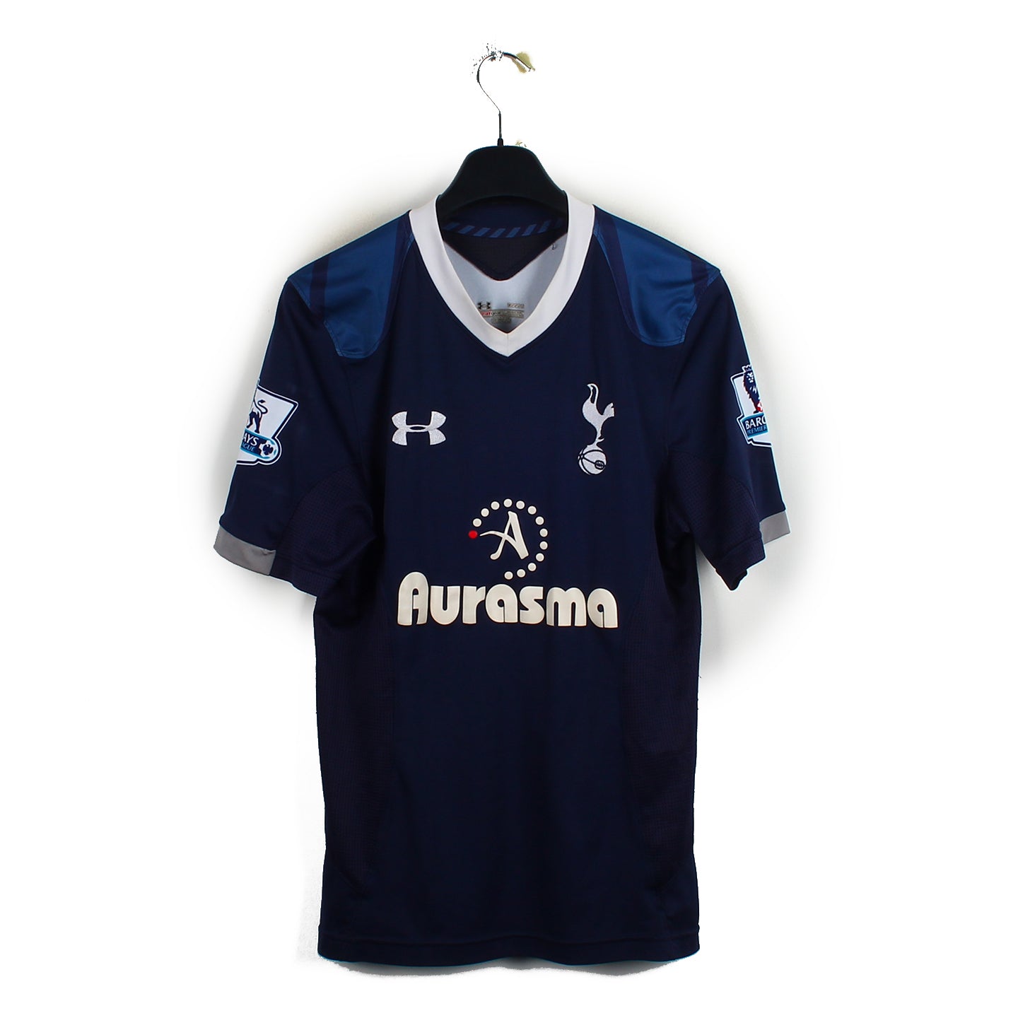 2012/13 - Tottenham - Bale #11 (S)