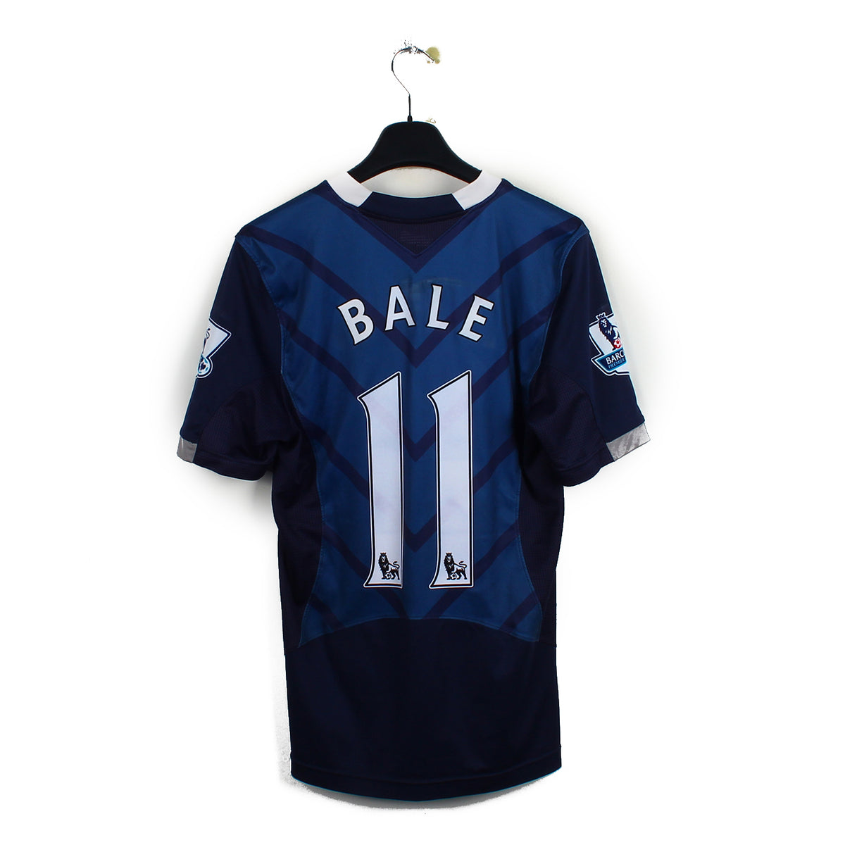 2012/13 - Tottenham - Bale #11 (S)