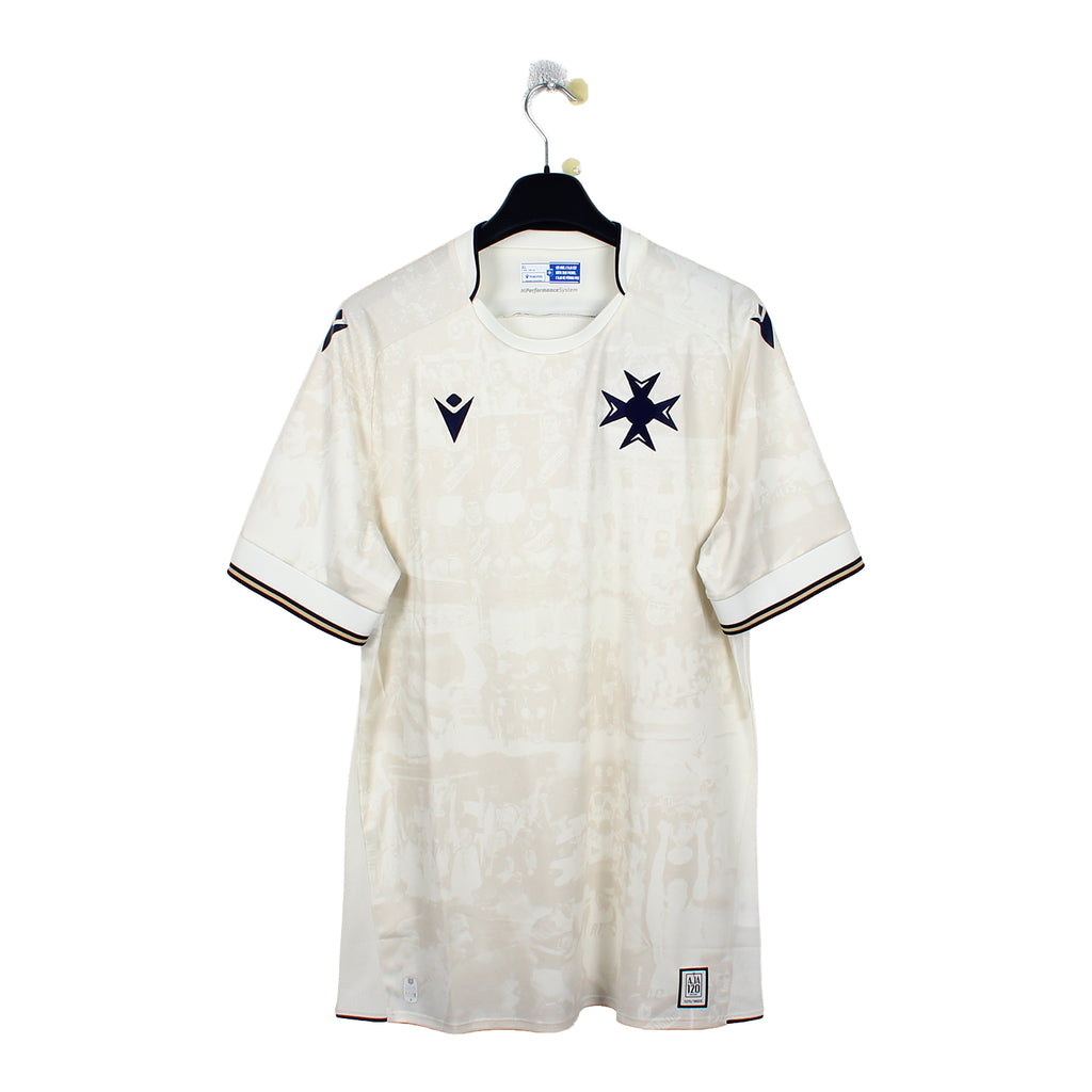 2025/26 - Auxerre (XL) *120 ans*