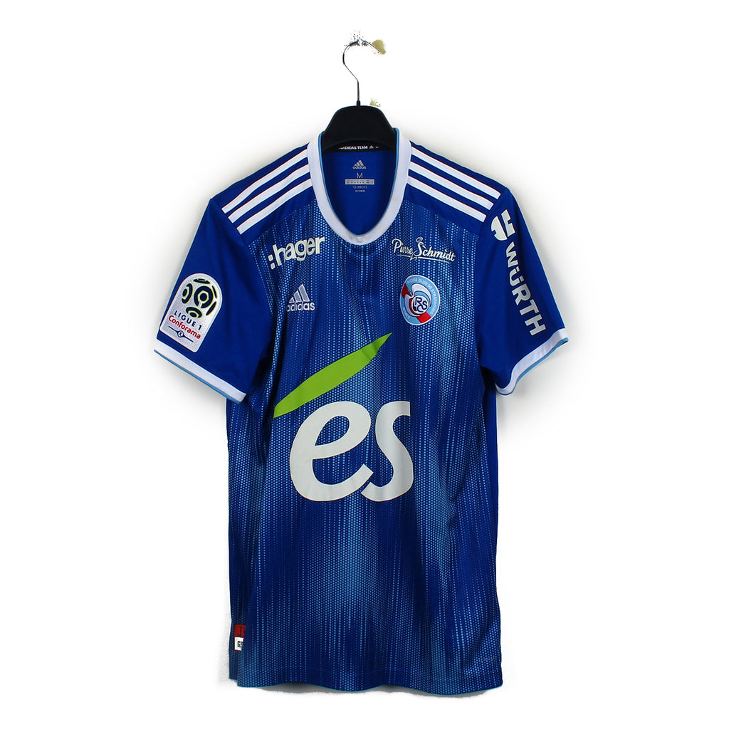 2019/20 - Racing Club de Strasbourg - Prcic #14 (M)
