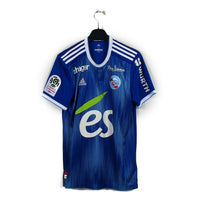 2019/20 - Racing Club de Strasbourg - Prcic #14 (M)