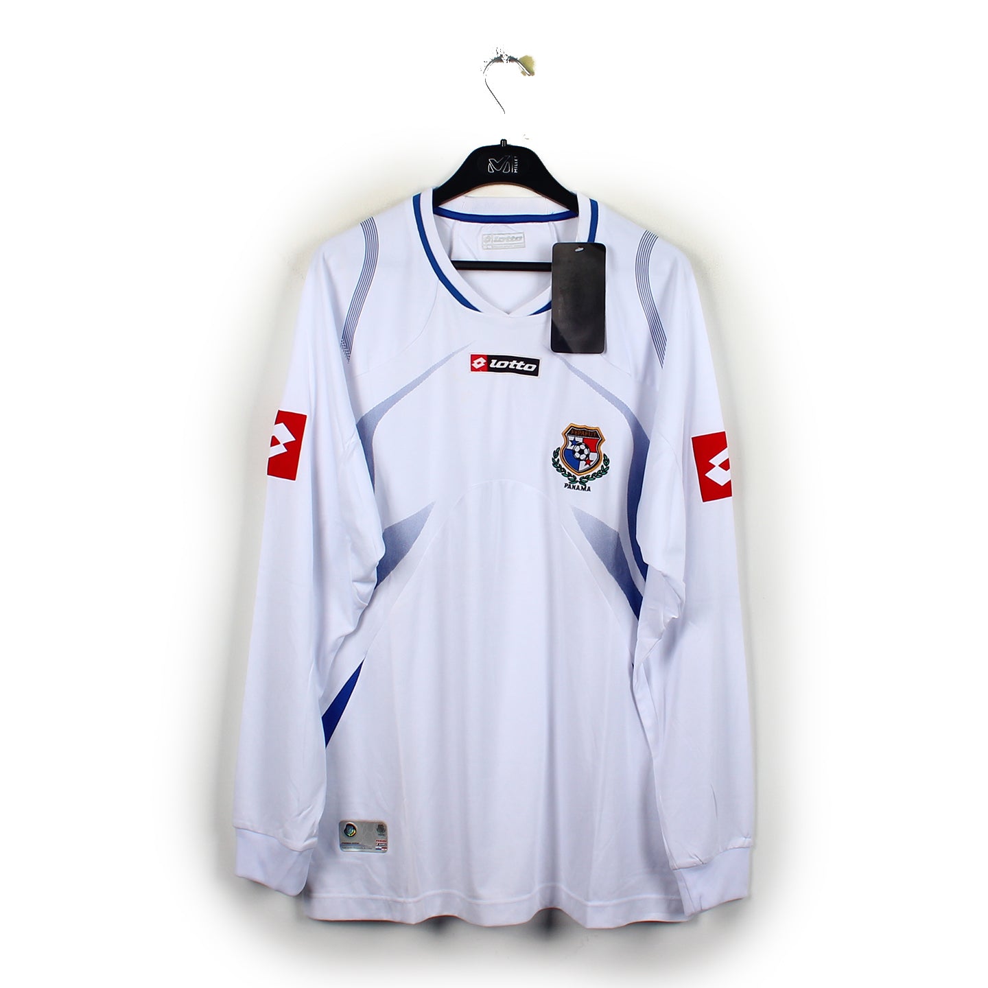 2010 - Panama (L)