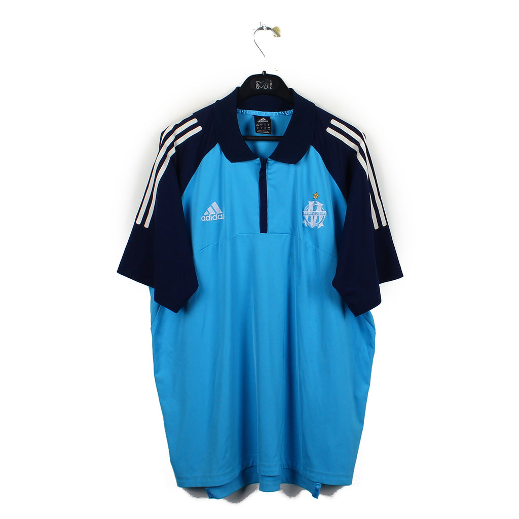 2002/03 - OM (L)