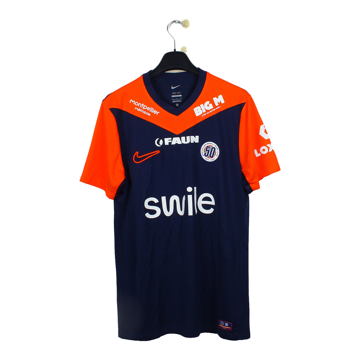 2024/25 - Montpellier (L) *50ans*