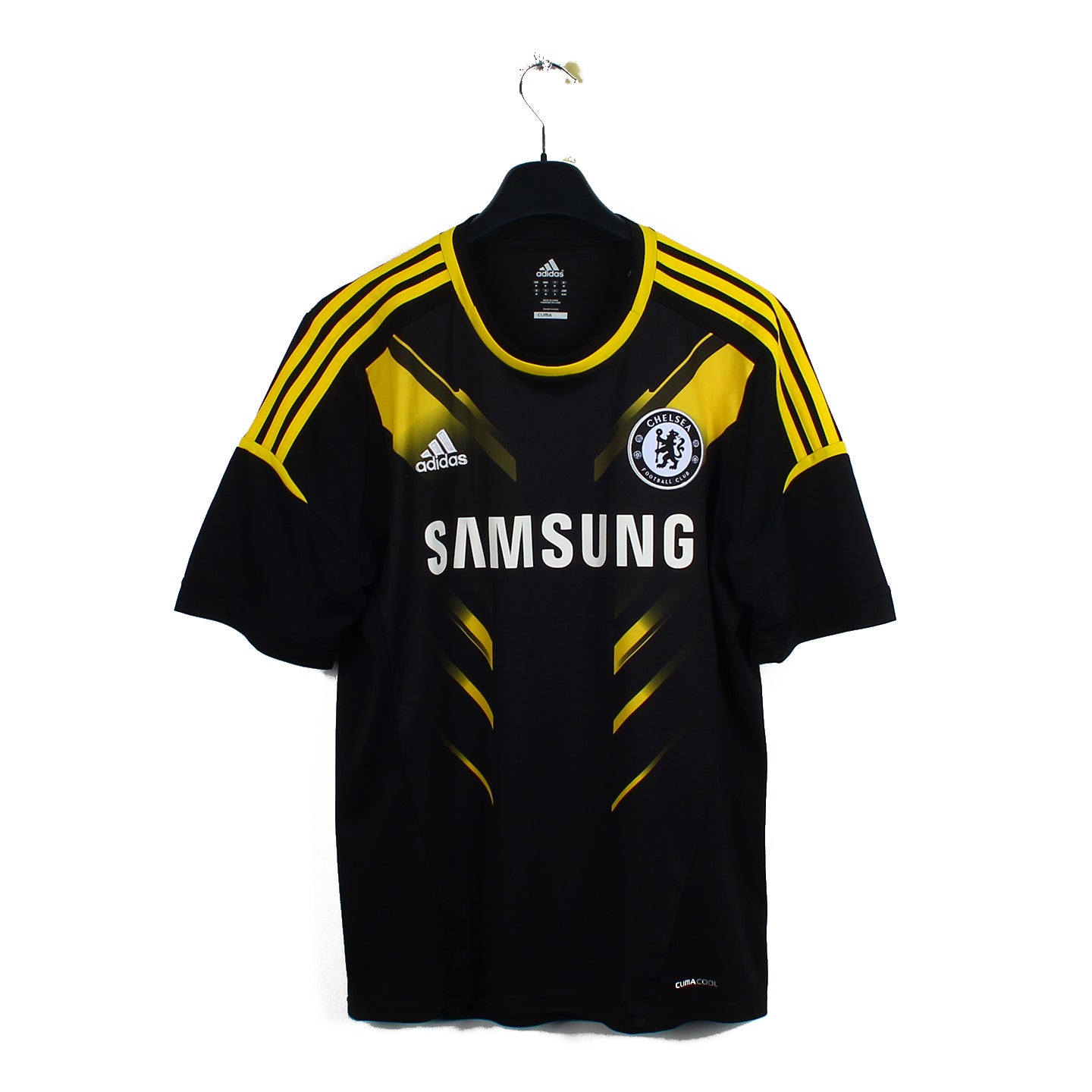 2012/13 - Chelsea - Hazard #17 (M)