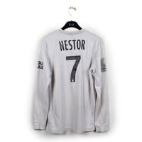 2012/13 - La Berrichonne Chateauroux - Nestor #7 (M)