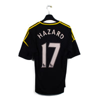 2012/13 - Chelsea - Hazard #17 (M)