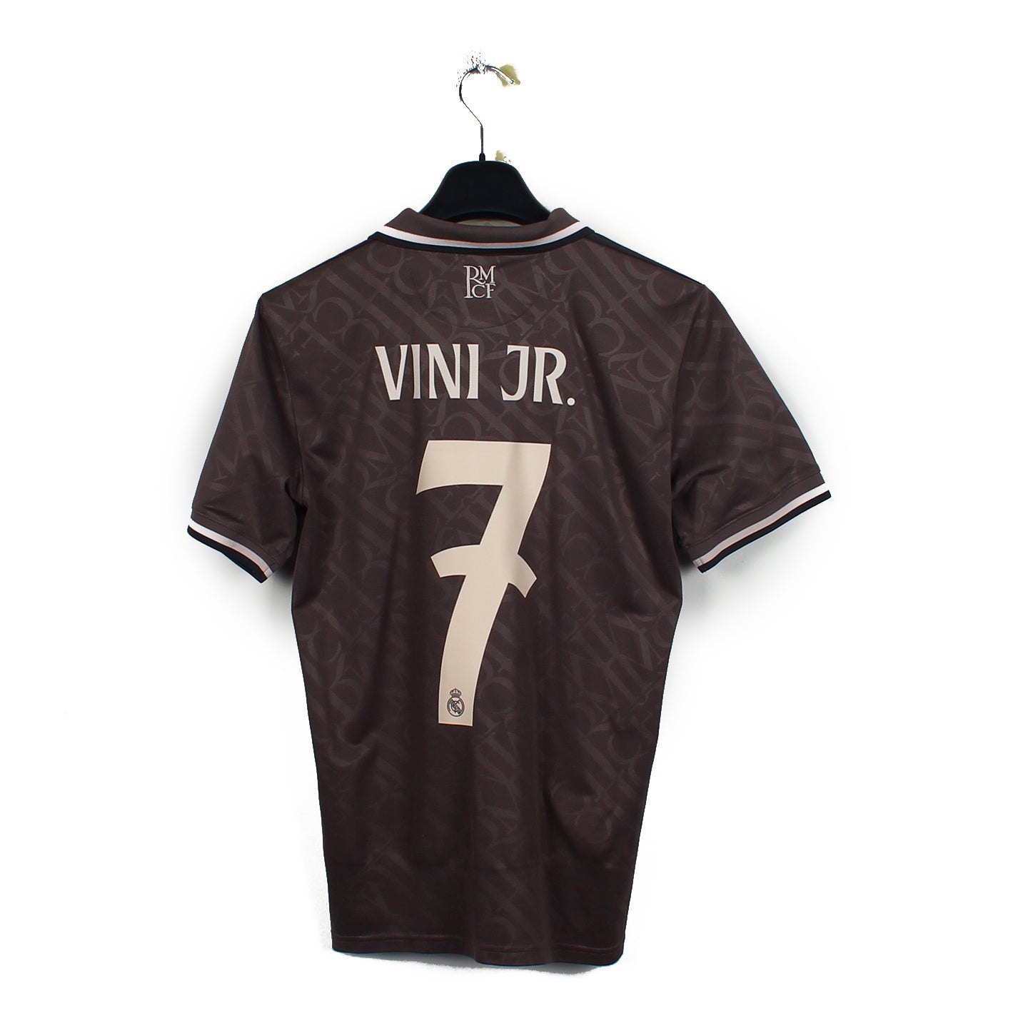 2024/25 - Real Madrid - Vini Jr #7 (S)