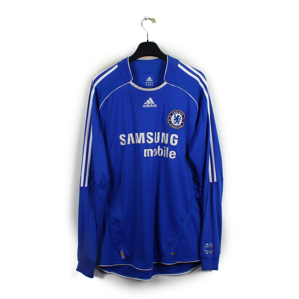 2006/07 - Chelsea (XL)