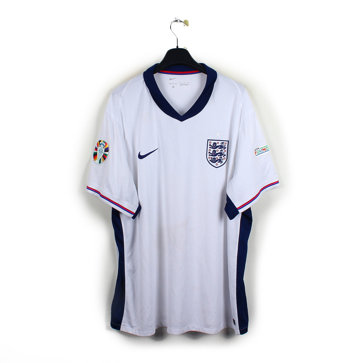 2024 - Angleterre (3XL)