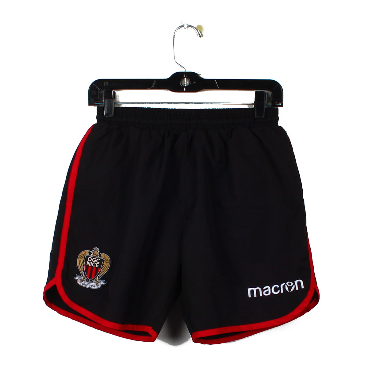 2010's - Nice OGC (S)