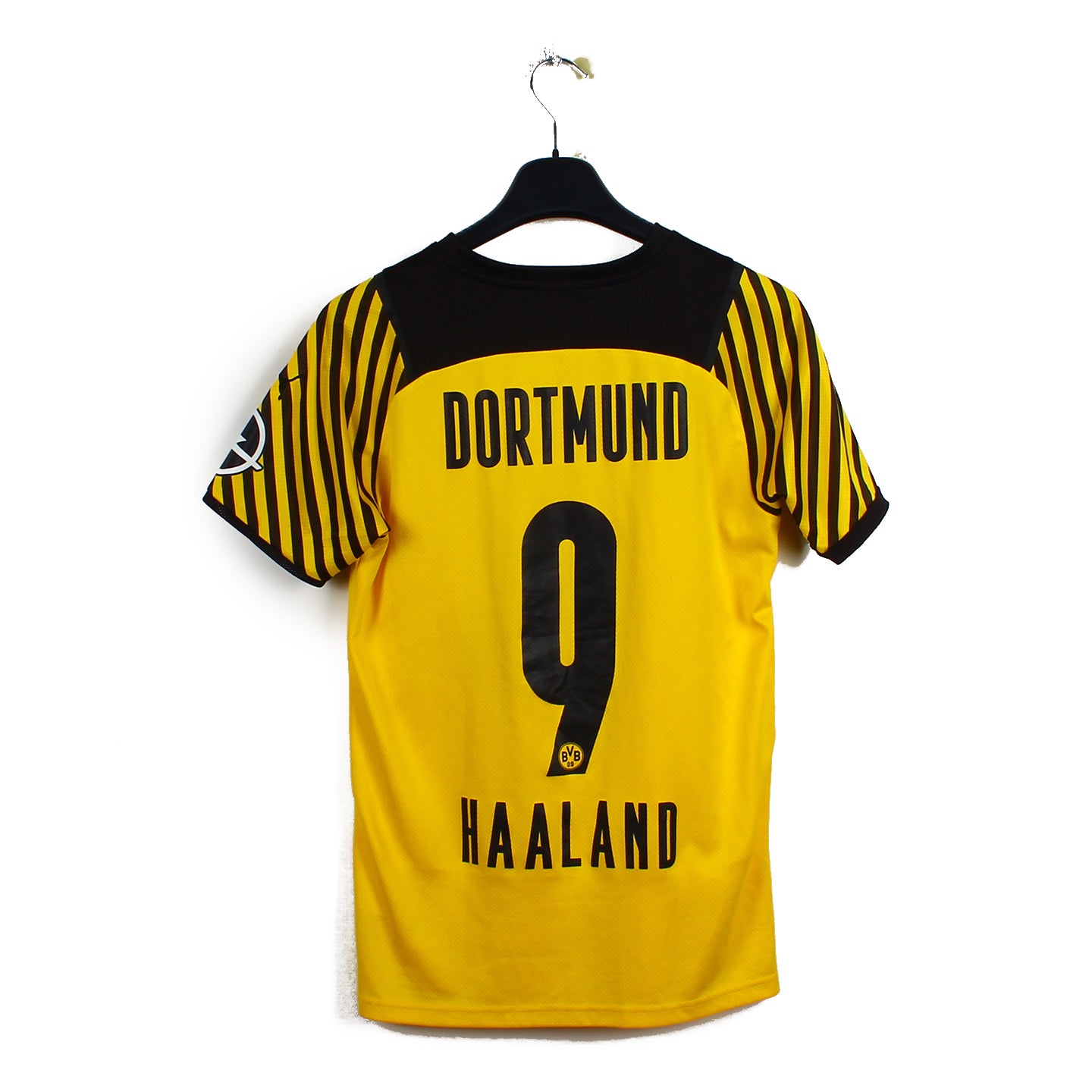 2021/22 - Dortmund - Haaland #9 (S)