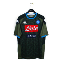 2019/20 - Naples (L)