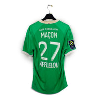2020/21 - Saint-Etienne - Maçon #27 (M)