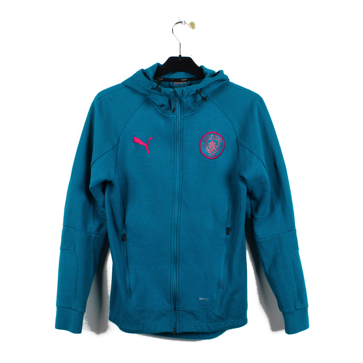 2021/22 - Manchester City (S)