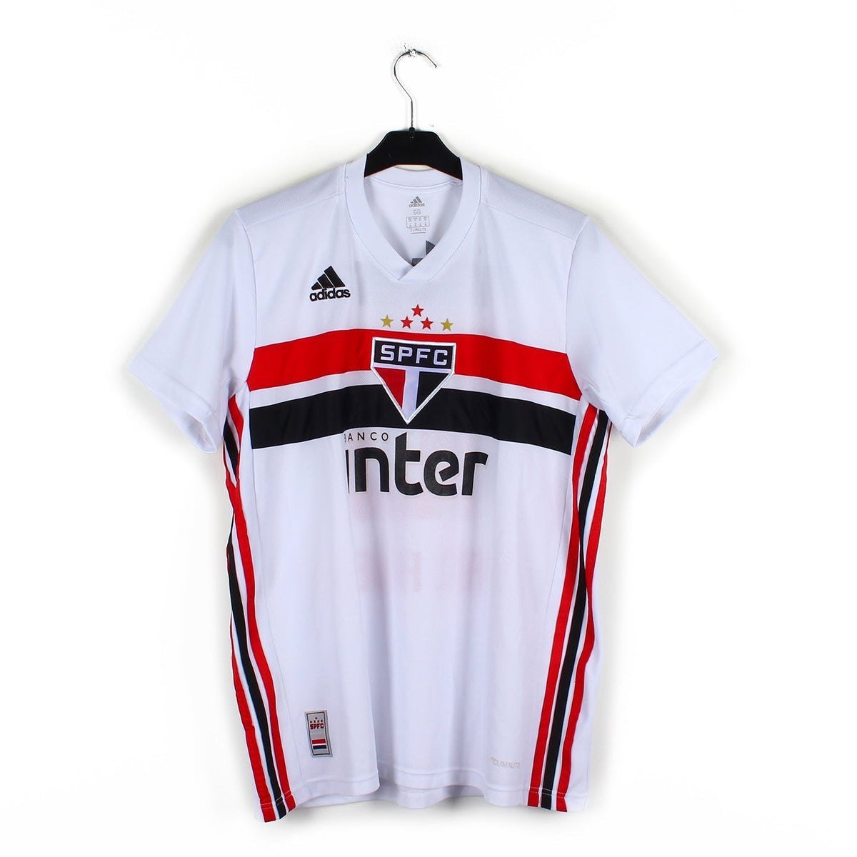 2019 - Sao Paulo (S)