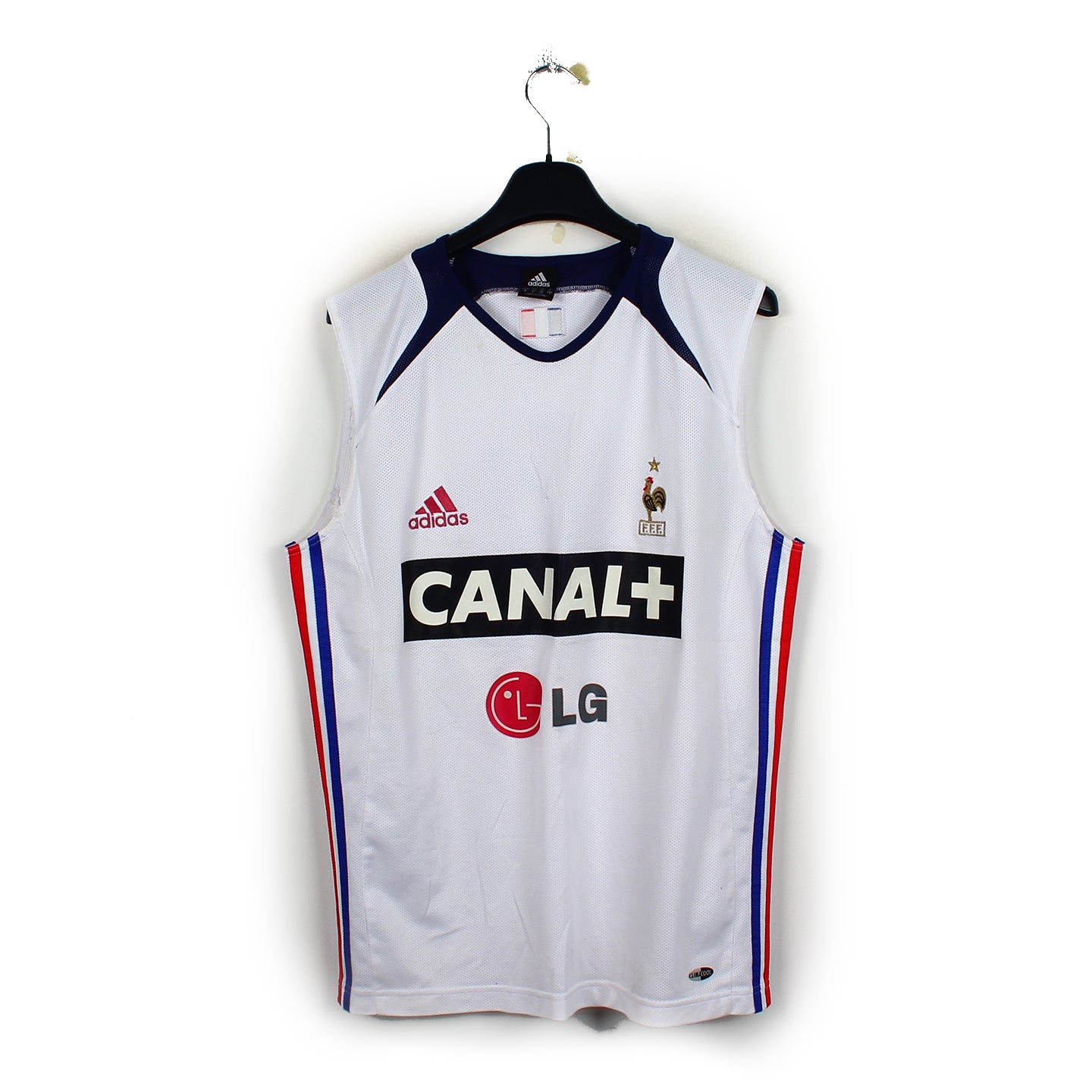 2004/06 - Equipe de France (L) [stock pro]