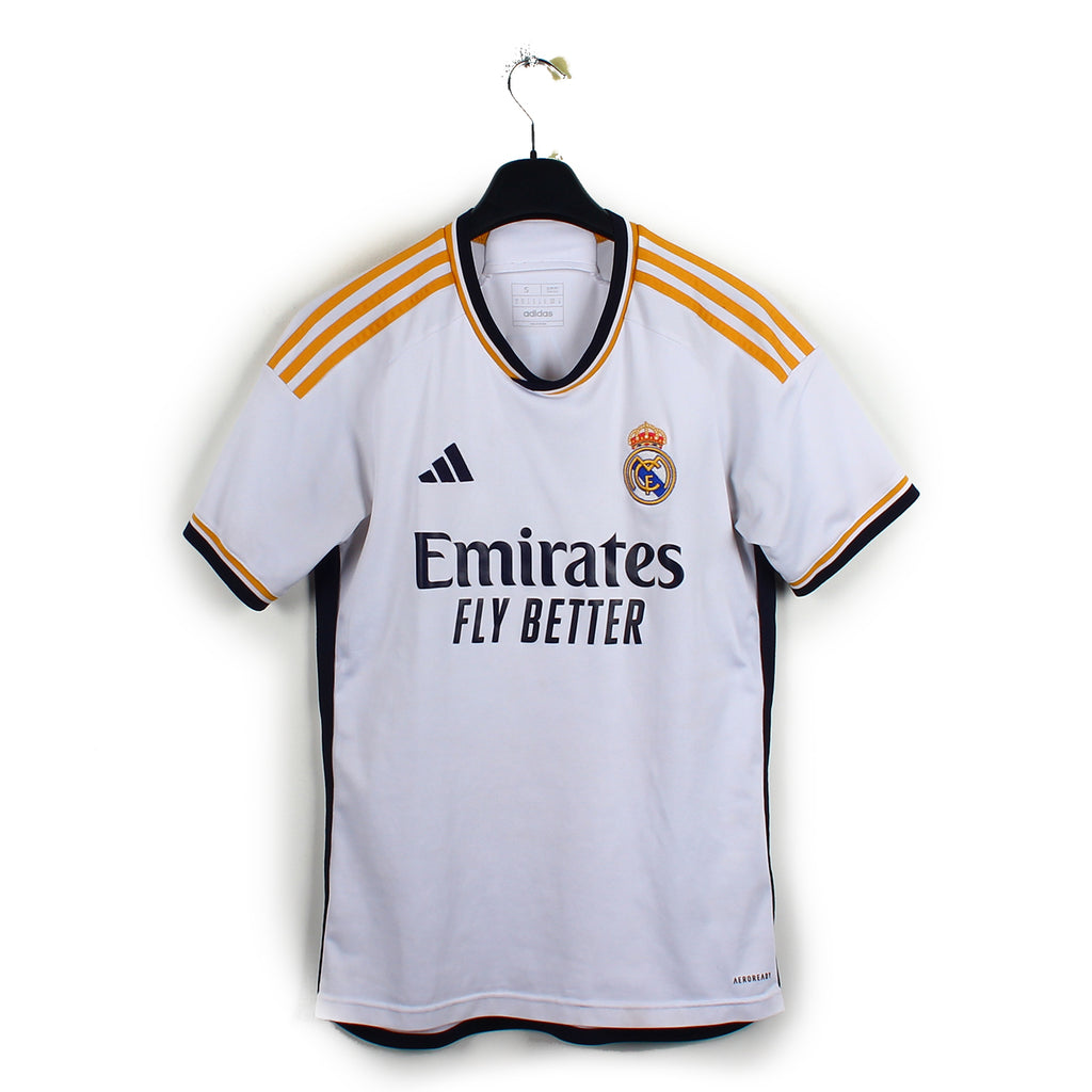 2023/24 - Real Madrid - Valverde #15 (M)