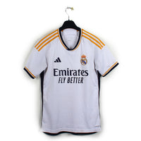 2023/24 - Real Madrid - Valverde #15 (M)