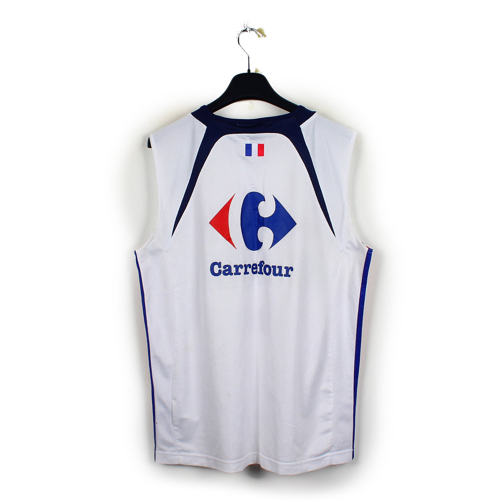 2004/06 - Equipe de France (L) [stock pro]