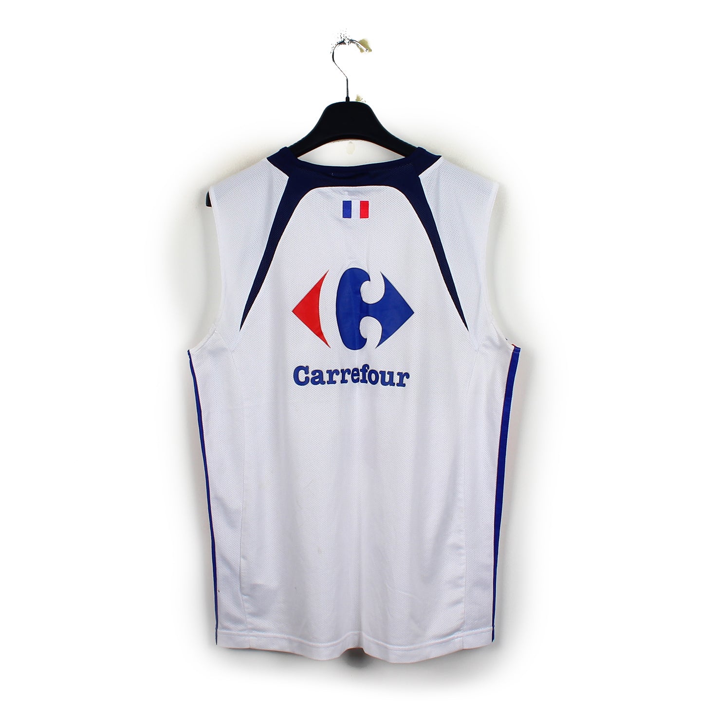 2004/06 - Equipe de France (L) [stock pro]