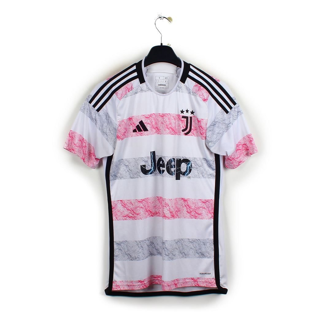 2023/24 - Juventus - Pogba #10 (L)