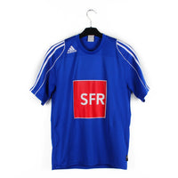 2008/09 - Coupe de France #8 (S) [MATCH ISSUE]