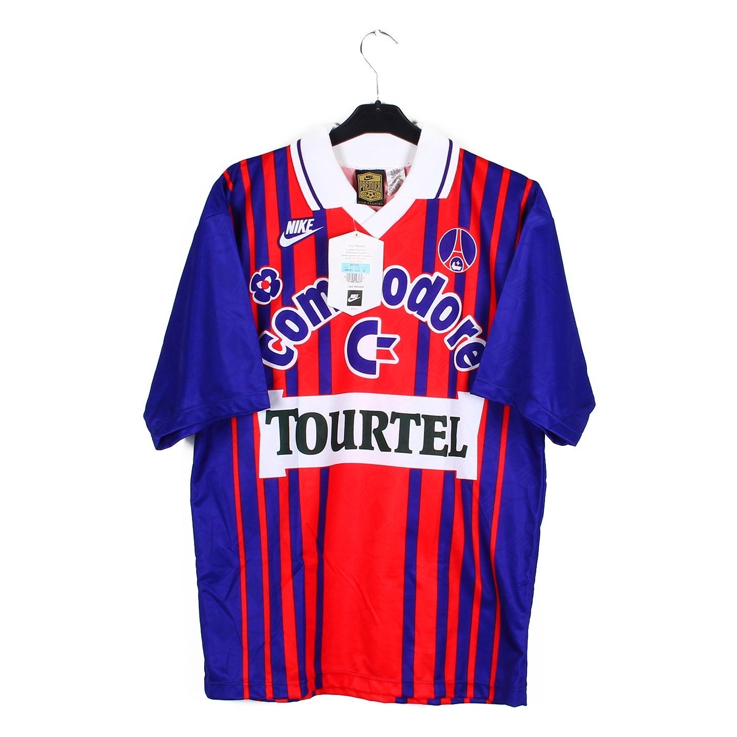 1993/94 - PSG (M)
