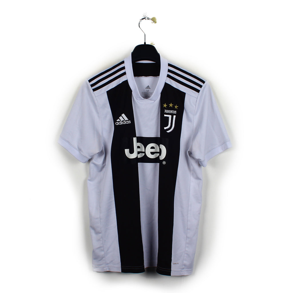 2018/19 - Juventus (M)