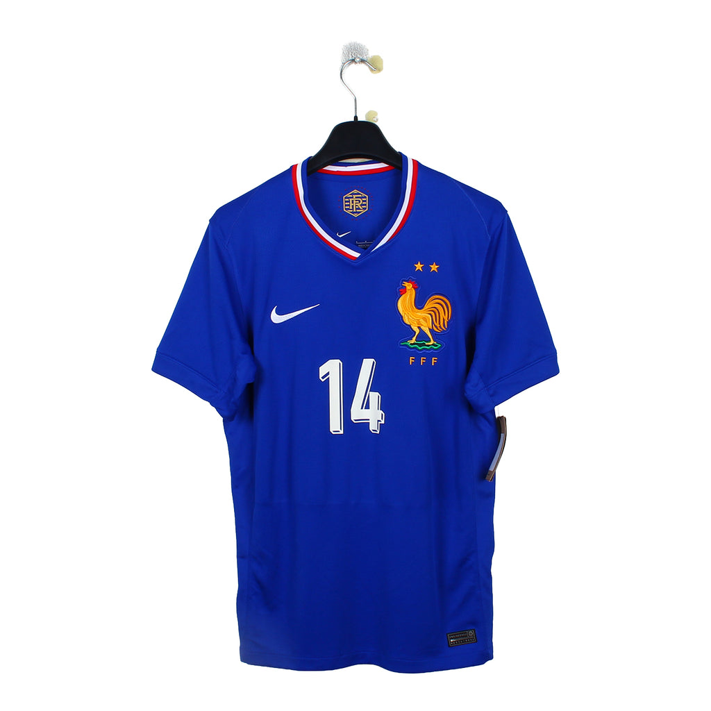 2024 - Equipe de France - Doué #14 (S)
