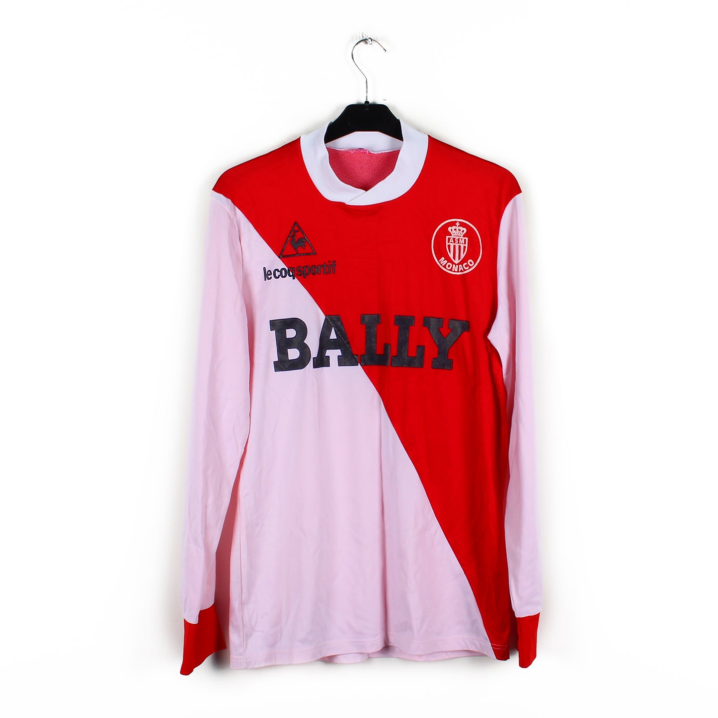 1982/83 - AS Monaco (M)