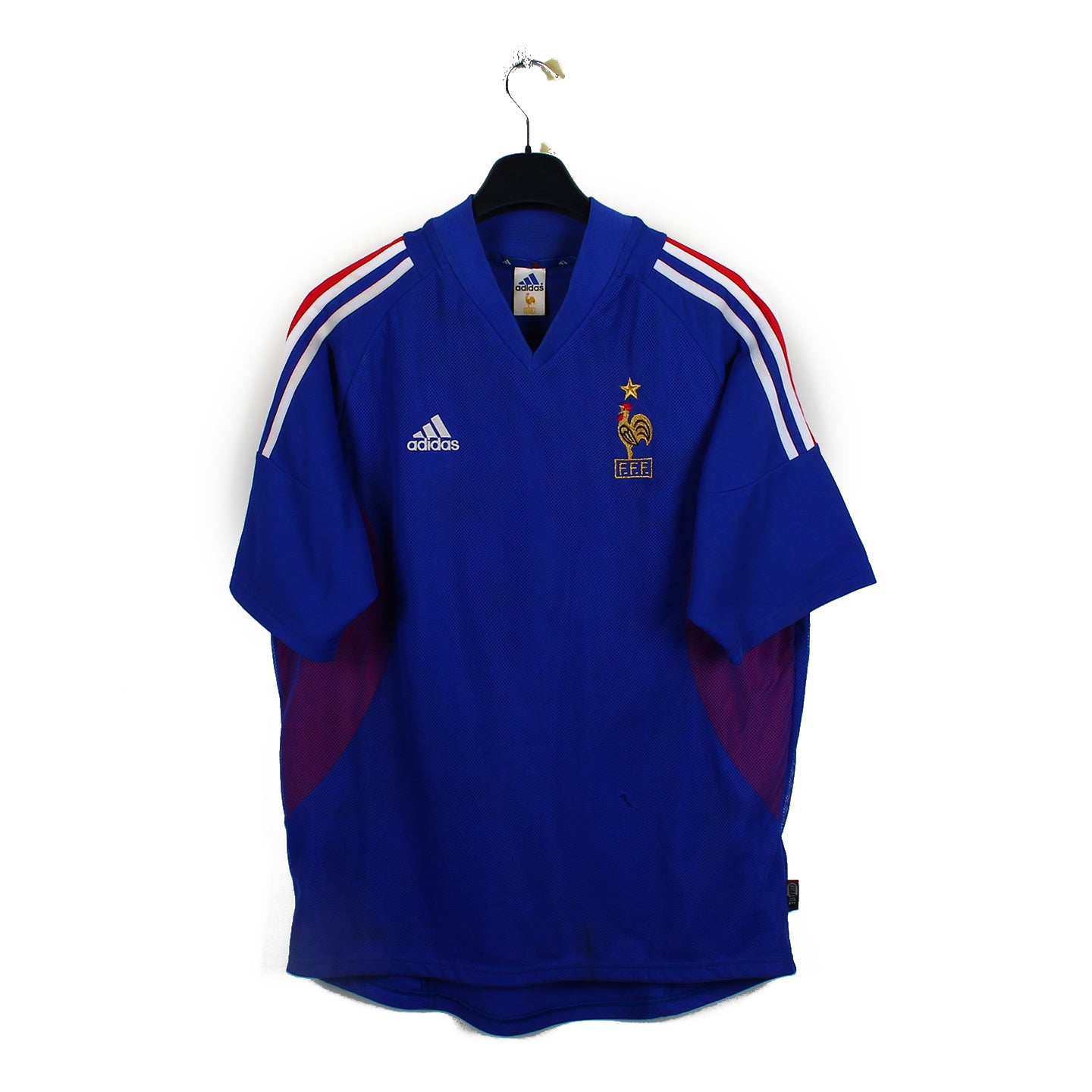 2002 - Equipe de France (L)