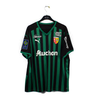 2021/22 - RC Lens - Frankowski #29 (XL)