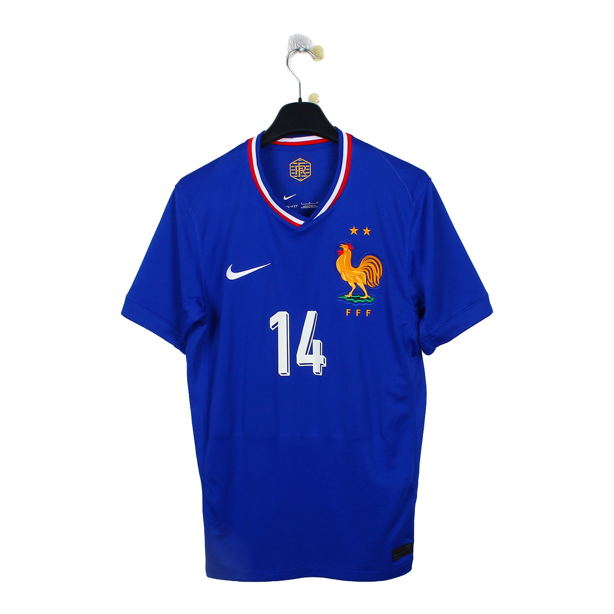 2024 - Equipe de France - Doué #14 (S)