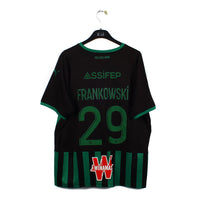 2021/22 - RC Lens - Frankowski #29 (XL)