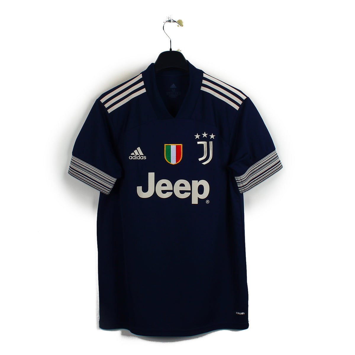 2020/21 - Juventus (M)