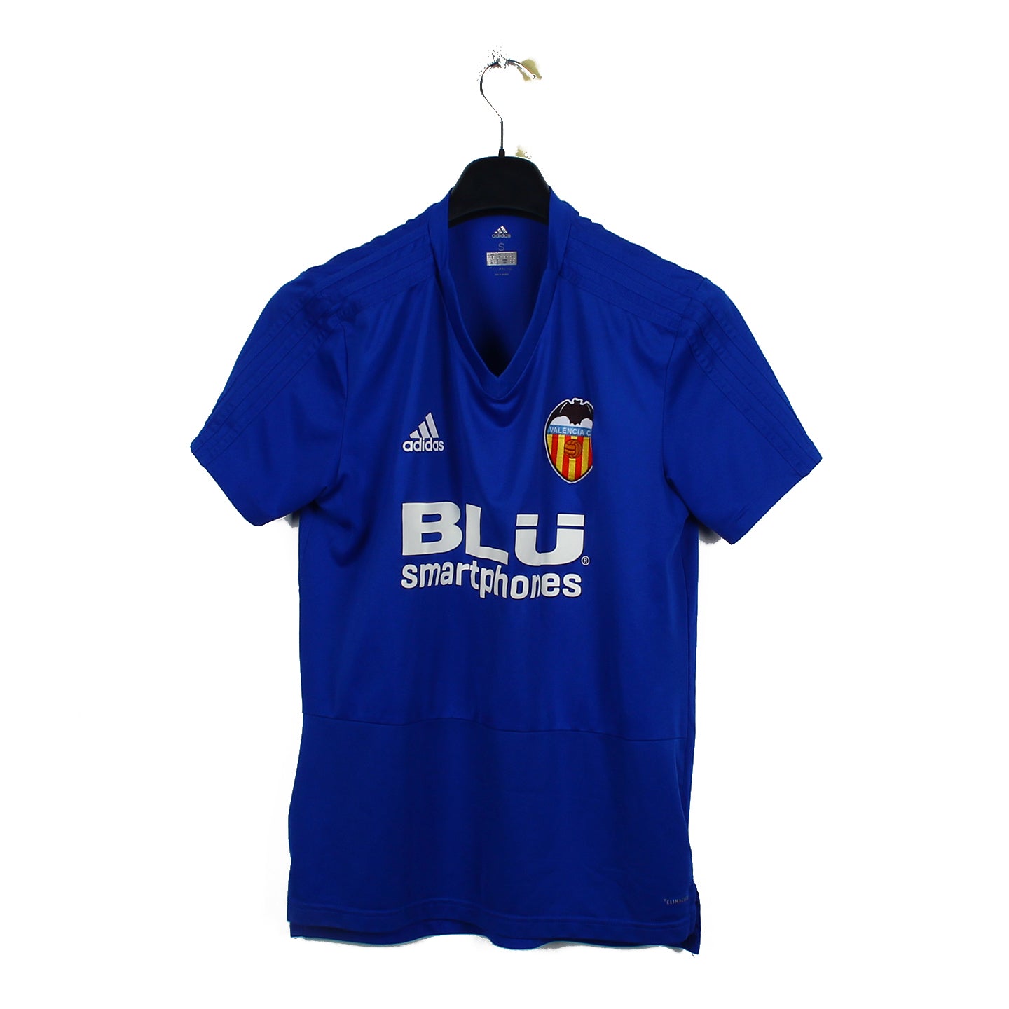 2018/19 - Valence (S)