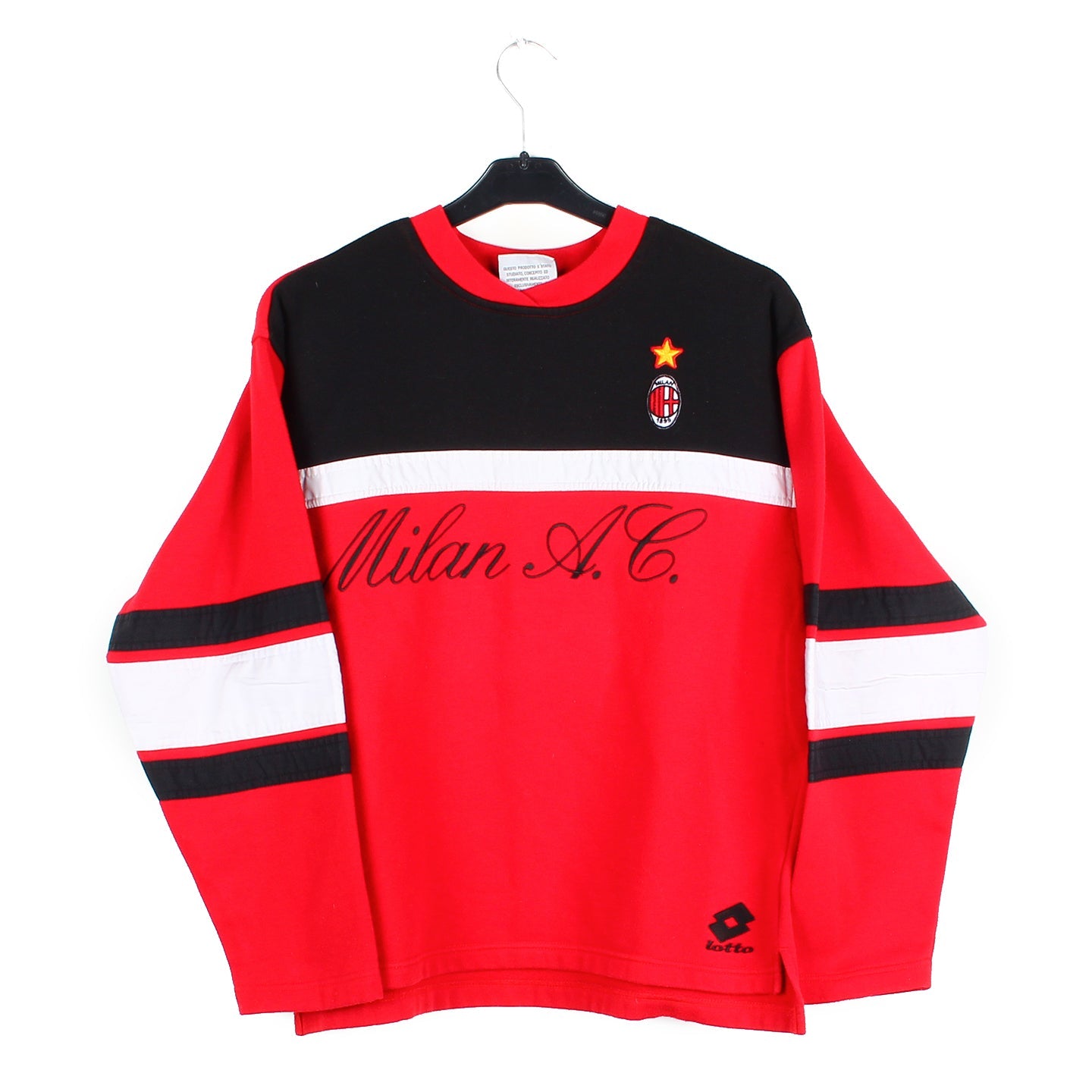 1993/94 - AC Milan (L)