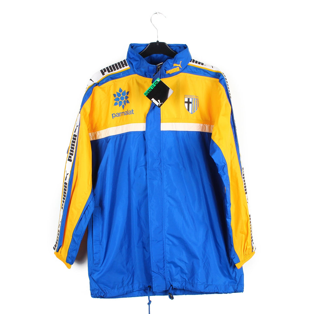 1995/97 - Parma (S)