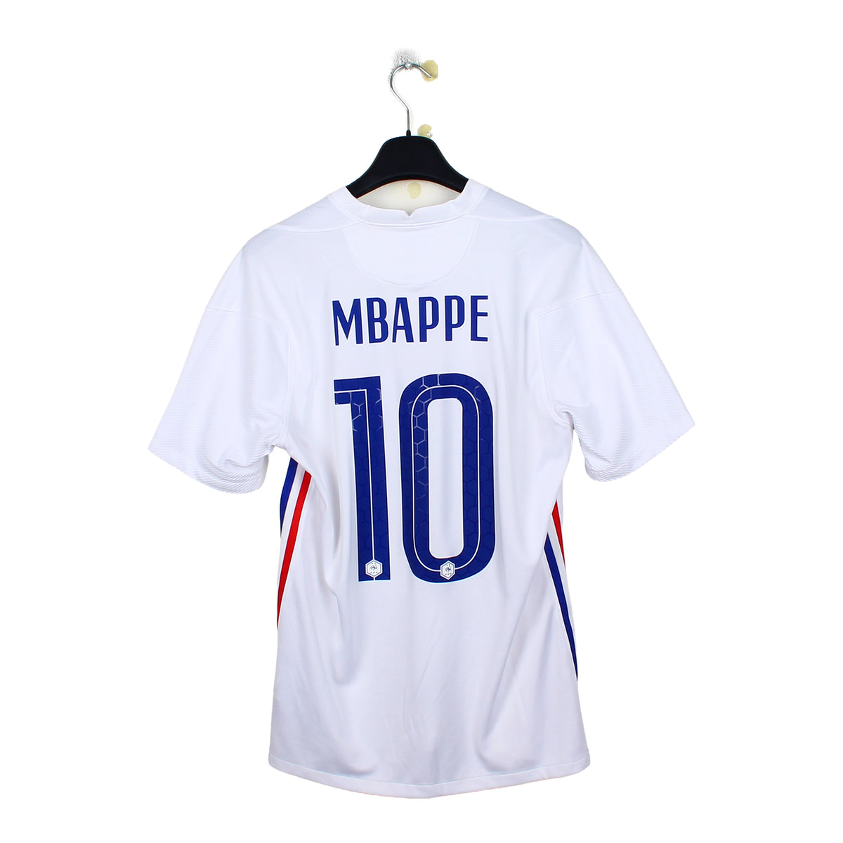 2020/21 - Equipe de France - Mbappé #10 (M)