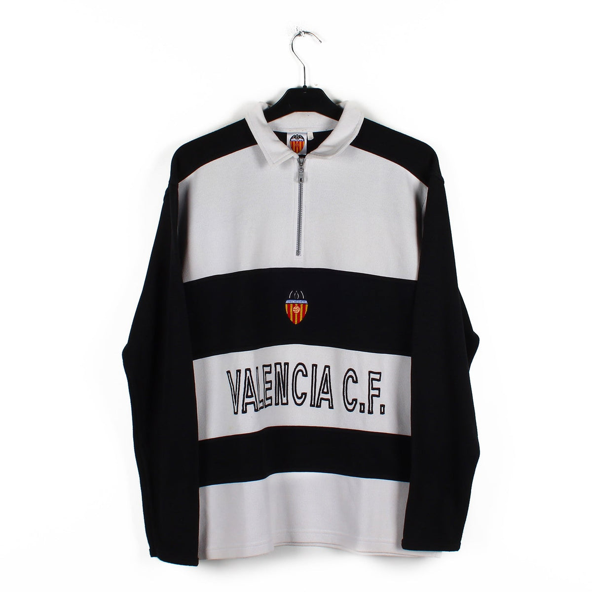 2000's - Valence (L)