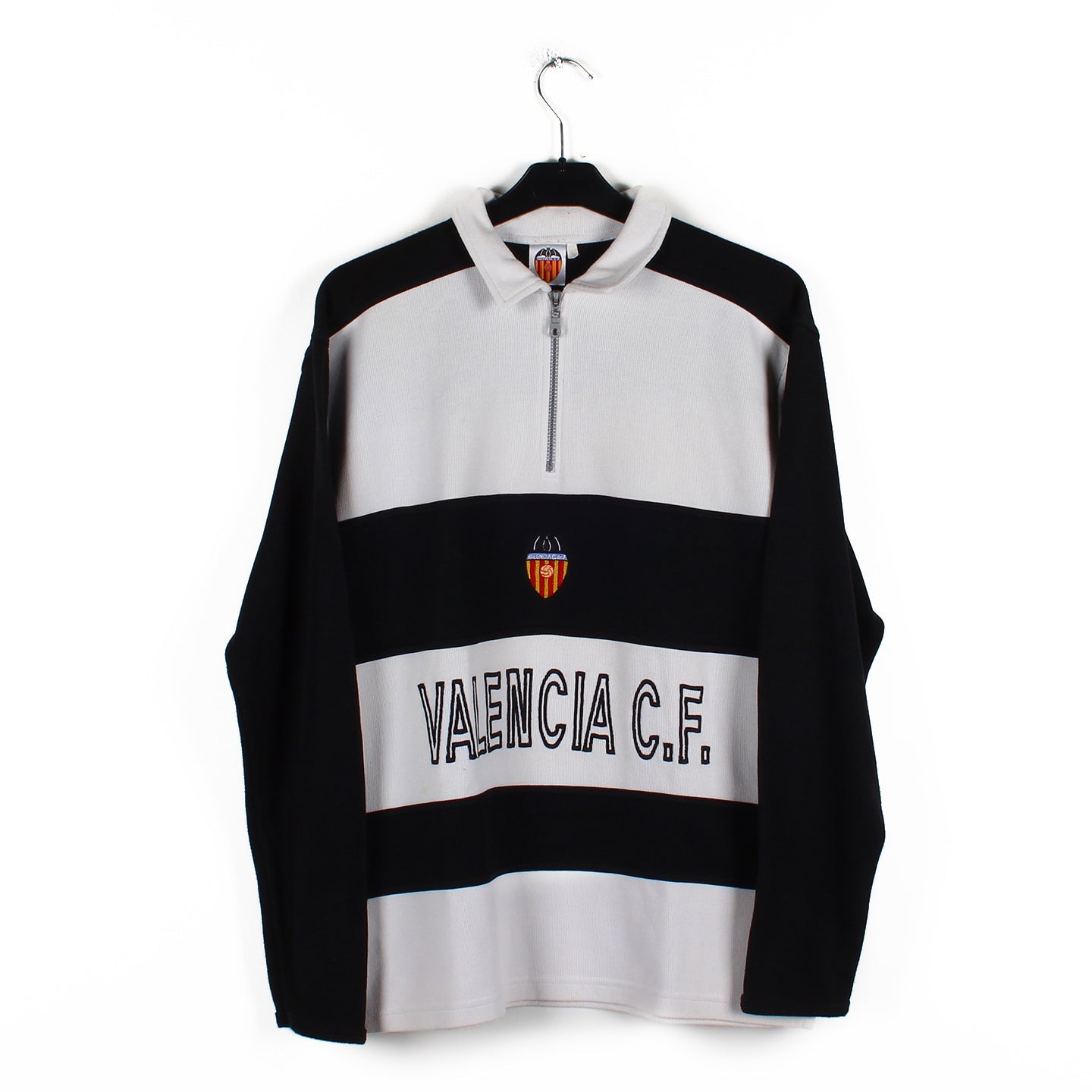 2000's - Valence (L)