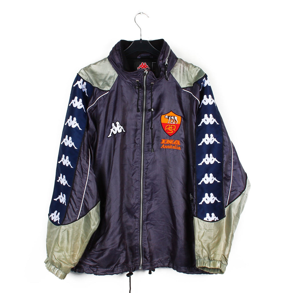 2000/01 - AS Roma (XL)