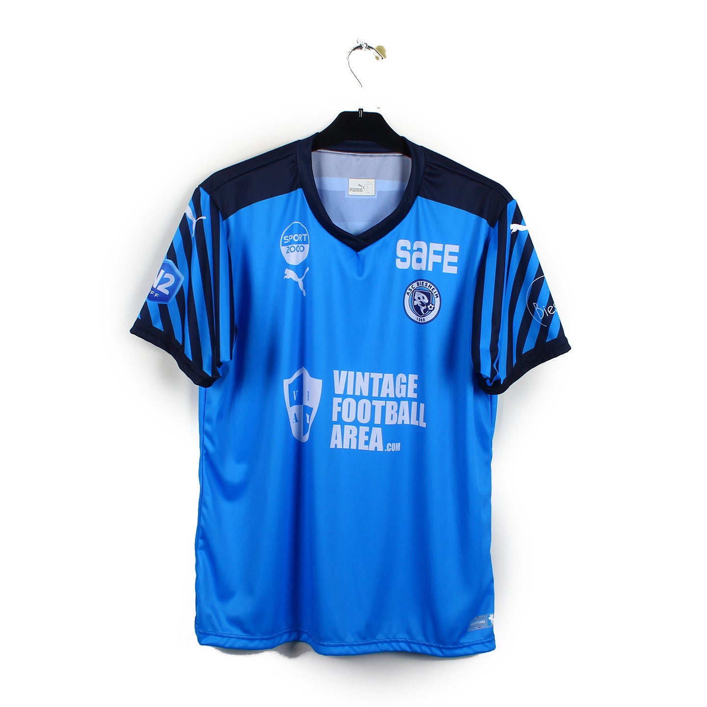 2024/25 - ASC Biesheim (L)