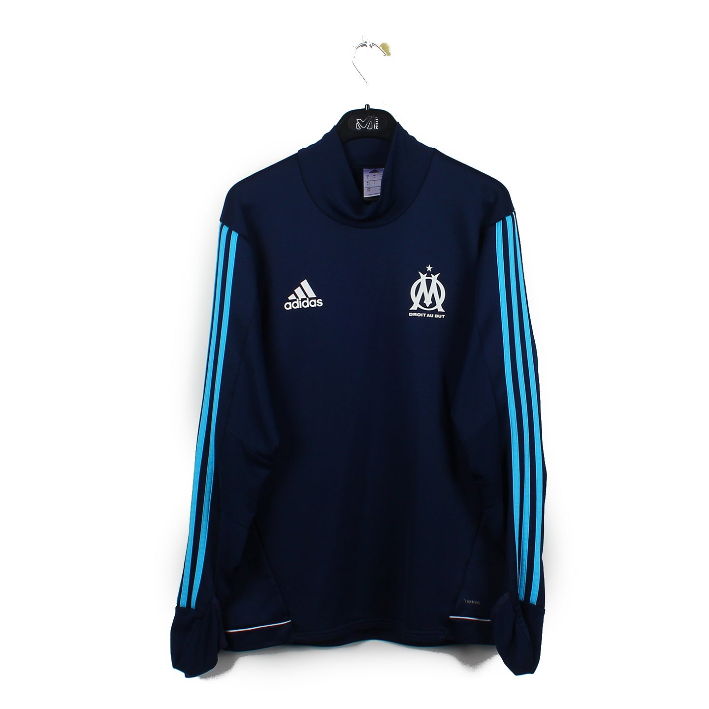 2016/17 - OM (L)